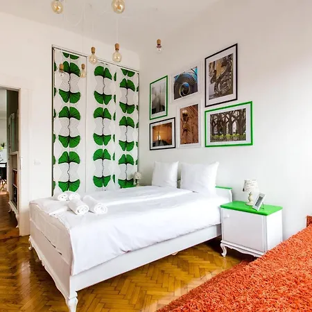 Oasis On The Of Apartment