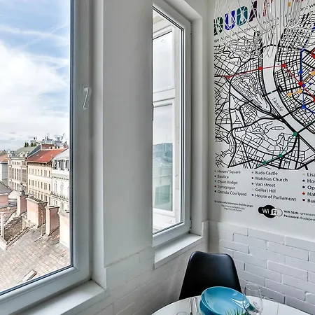 Apartment Oasis On The Of
