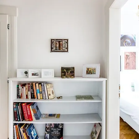 Apartment Oasis On The Of