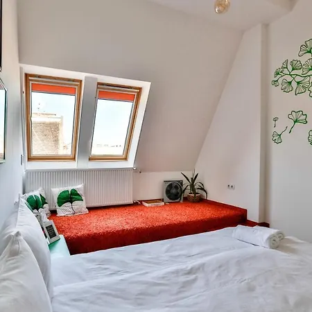 Oasis On The Of Апартаменты